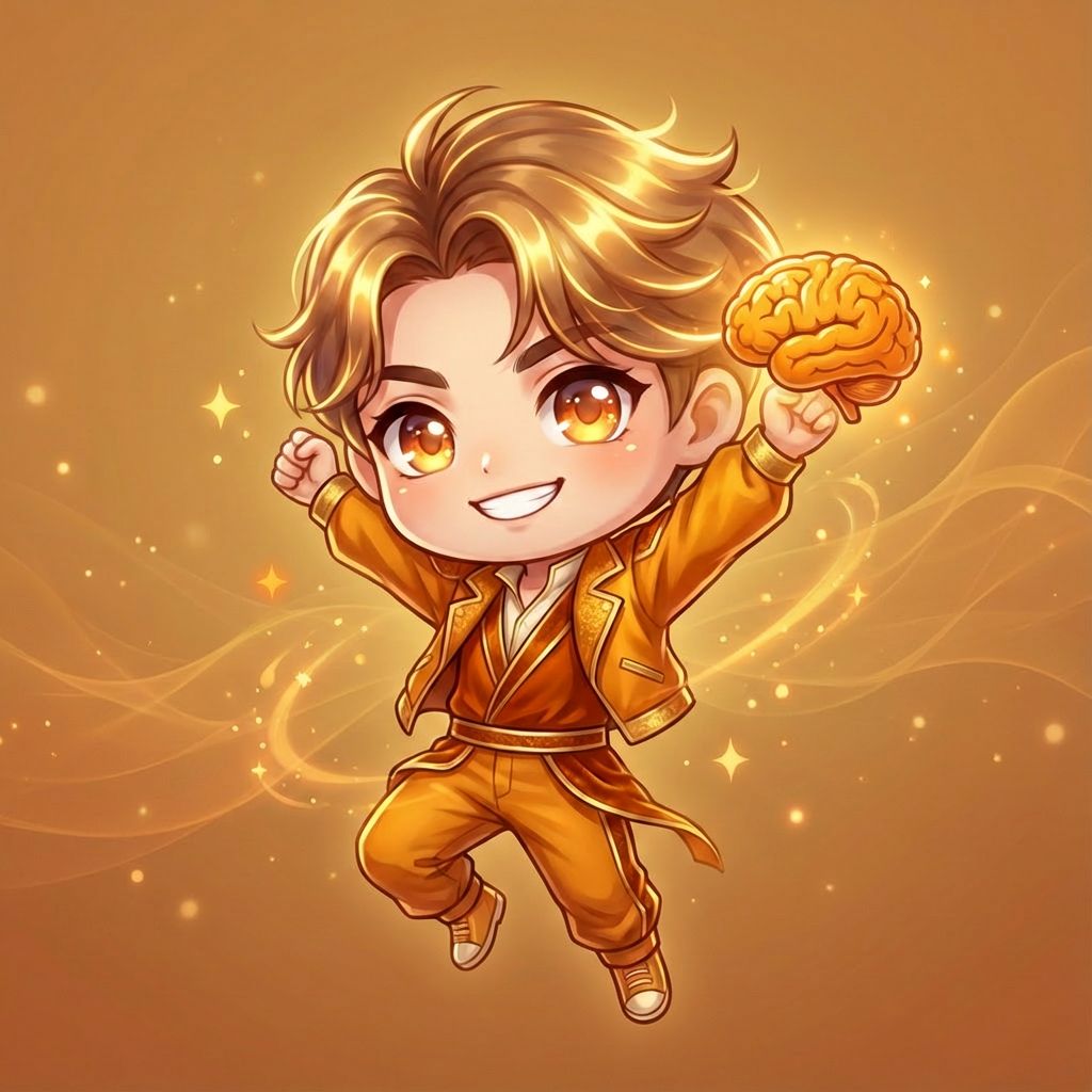 BPI-12 キャラクター - アクティバー