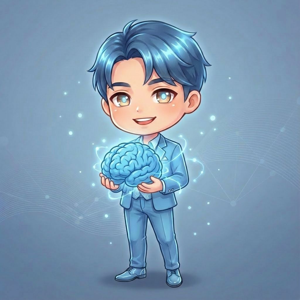 BPI-12 キャラクター - リフレクタ