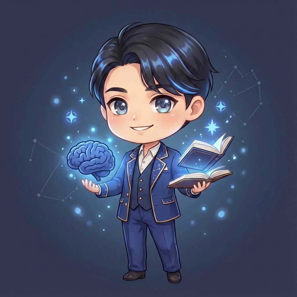 BPI-12 キャラクター - メモリア