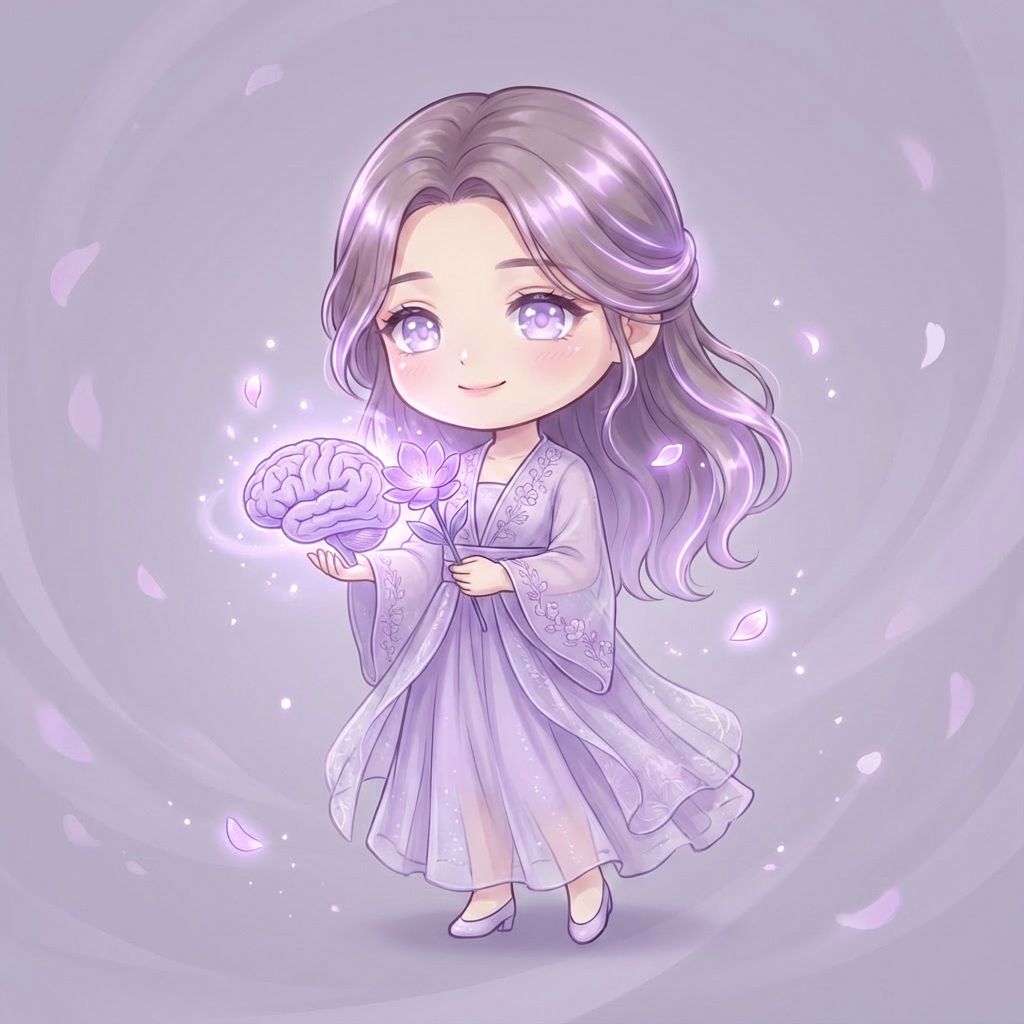 BPI-12 キャラクター - センソリア