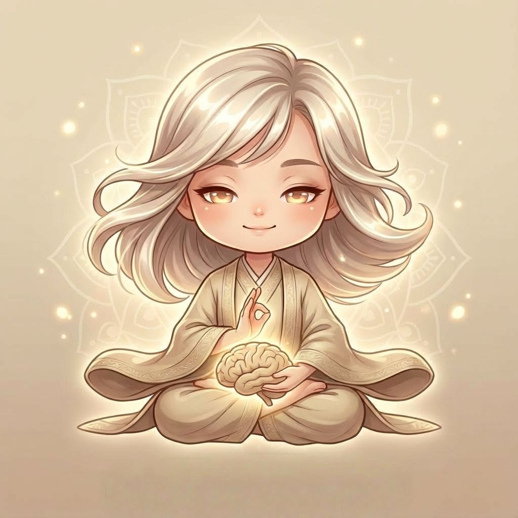 BPI-12 キャラクター - バランサー