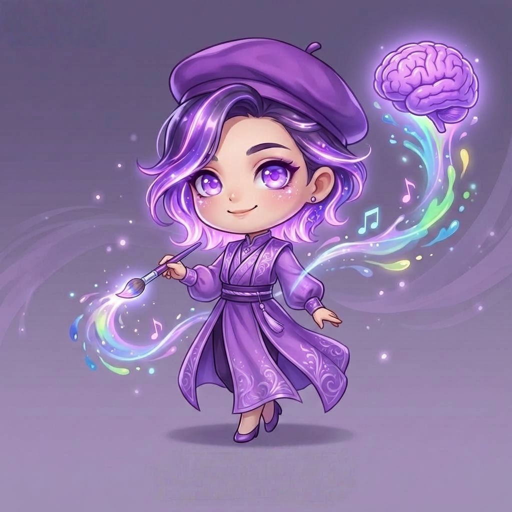 BPI-12 キャラクター - セレブラ