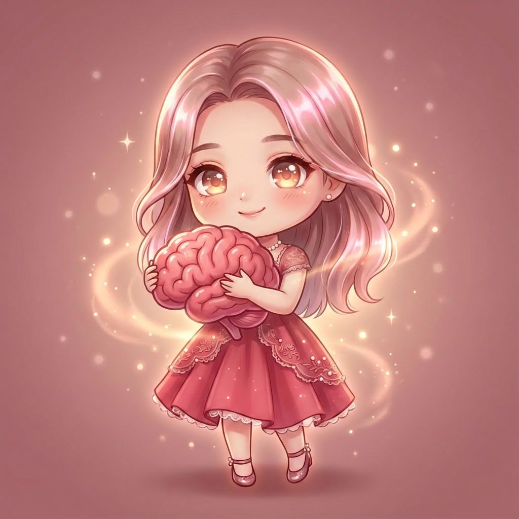 BPI-12 キャラクター - センシア