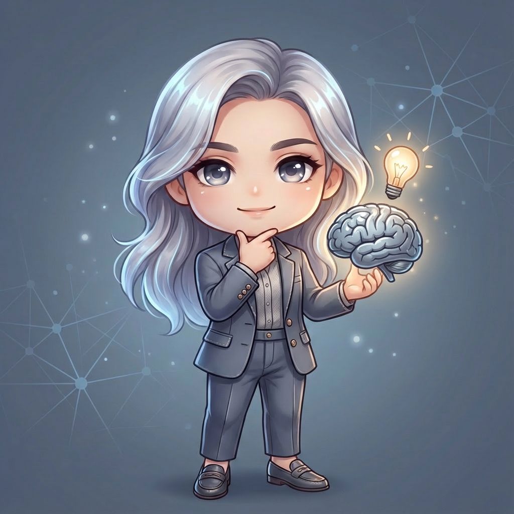 BPI-12 キャラクター - シンカー